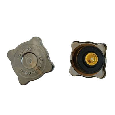 Radiator Cap